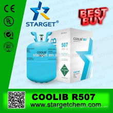Best Quality best buy HFC mixed refrigerant gas r507
